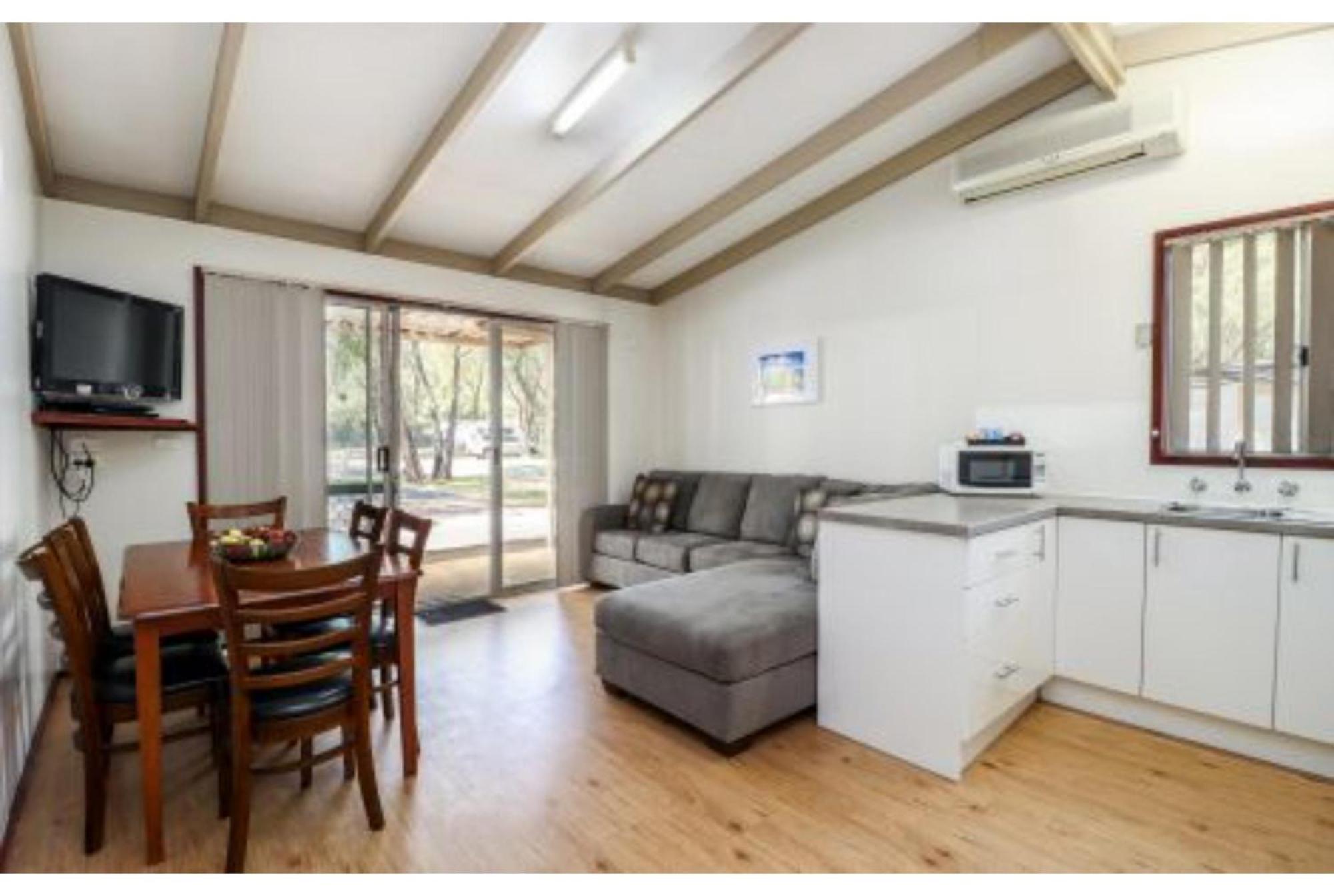 Discovery Parks - Busselton Rum bild