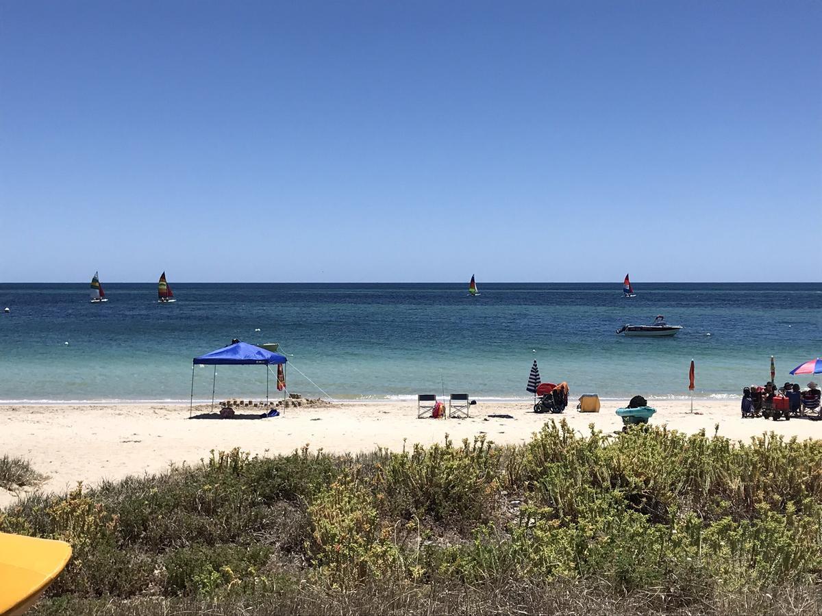 Discovery Parks - Busselton Exteriör bild