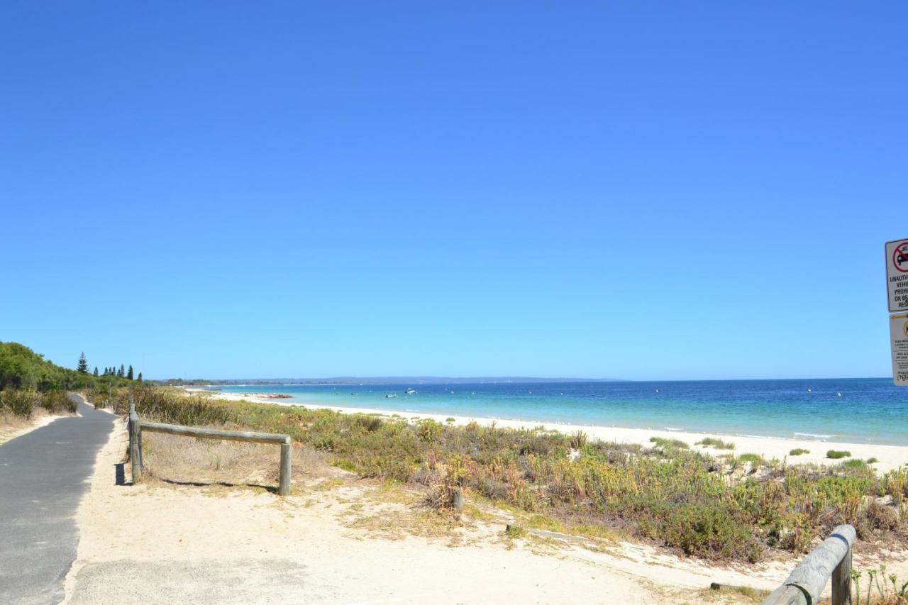 Discovery Parks - Busselton Exteriör bild