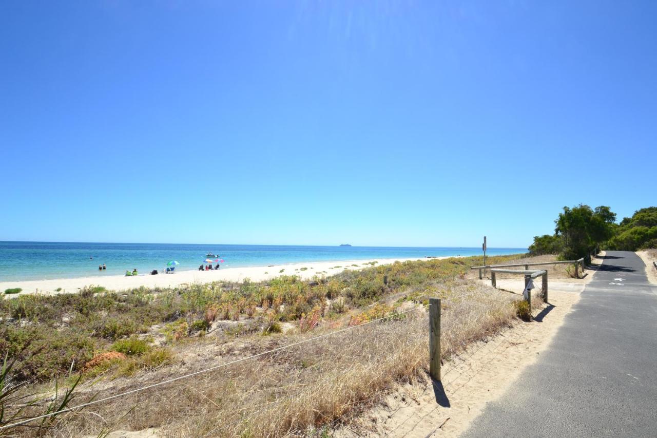 Discovery Parks - Busselton Exteriör bild