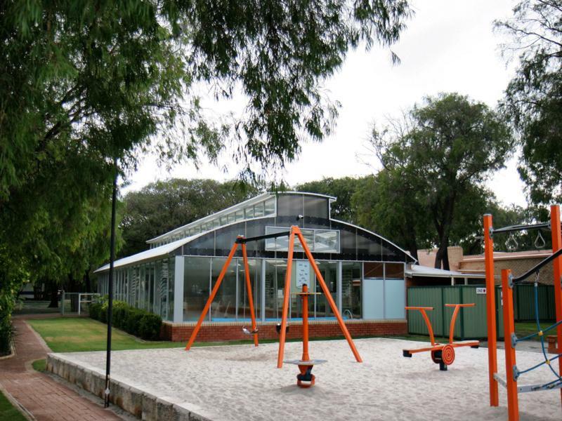 Discovery Parks - Busselton Exteriör bild