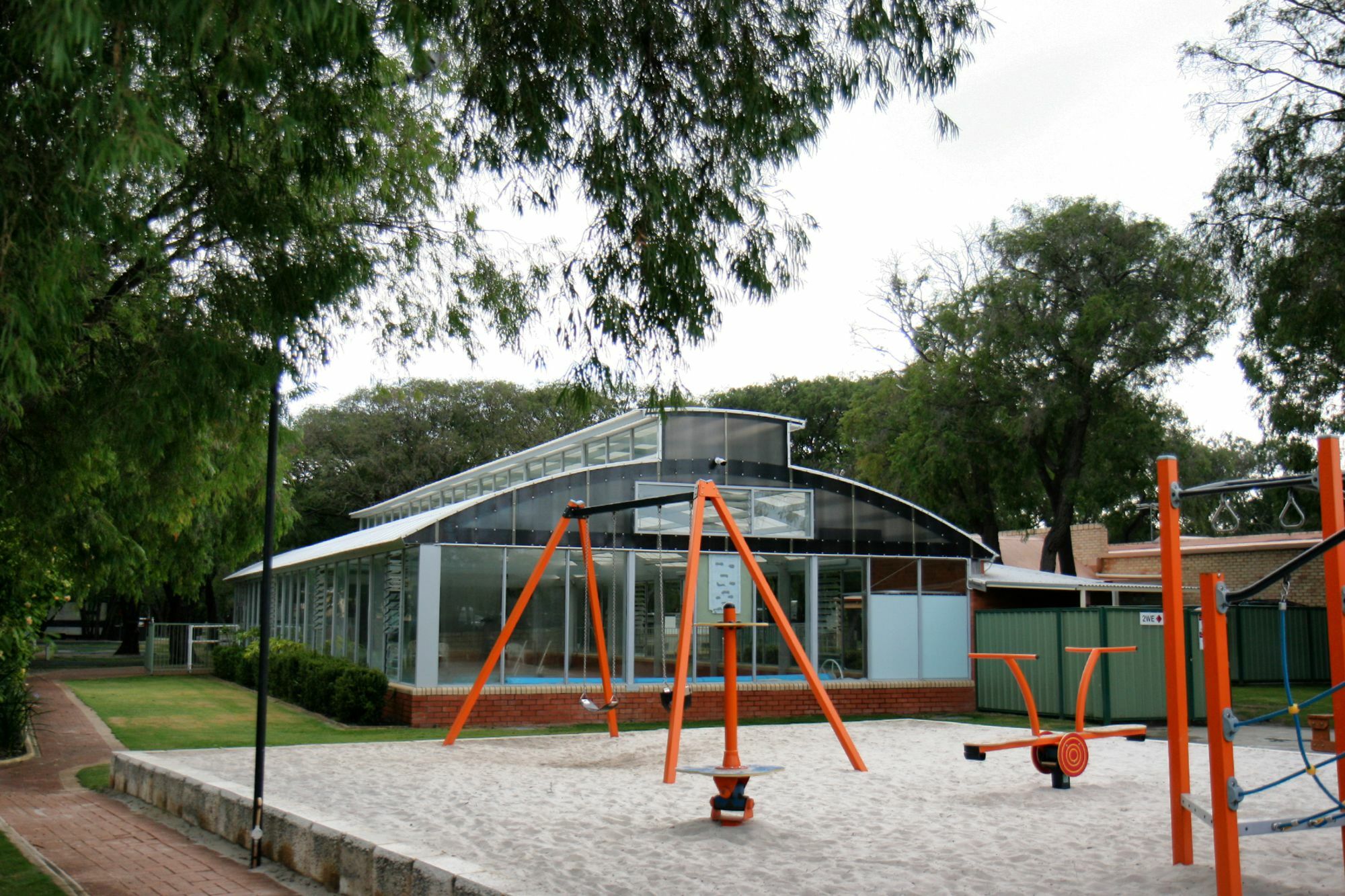 Discovery Parks - Busselton Exteriör bild