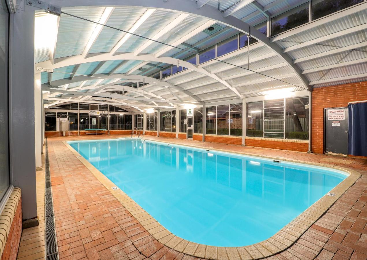 Discovery Parks - Busselton Exteriör bild