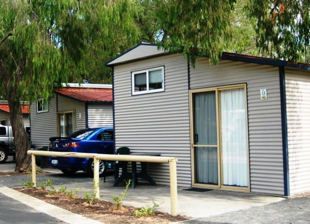 Discovery Parks - Busselton Exteriör bild